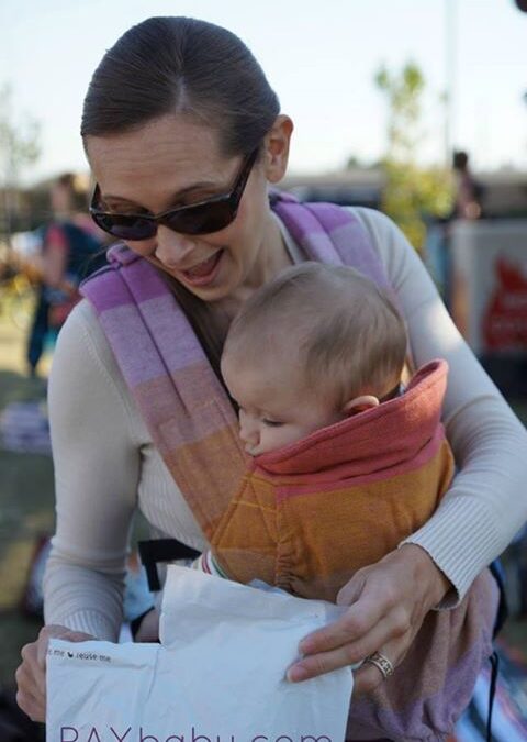 Did YOU get a visit from the ISO Angel??