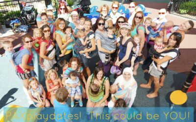 Have you joined in yet??