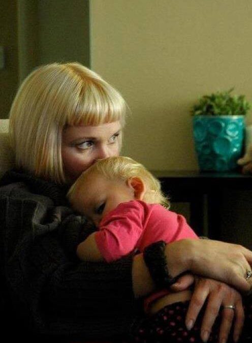 Unplugged Sundays at PAXbaby.com