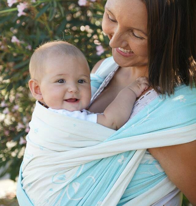 Natibaby Rivea “Isla”