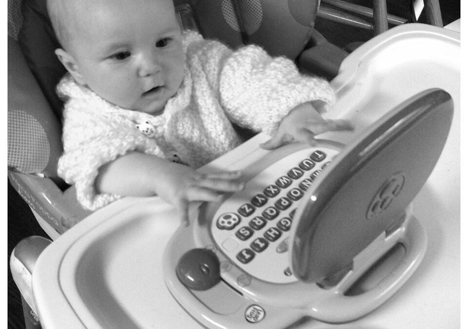 PAXmommies and Answering Emails