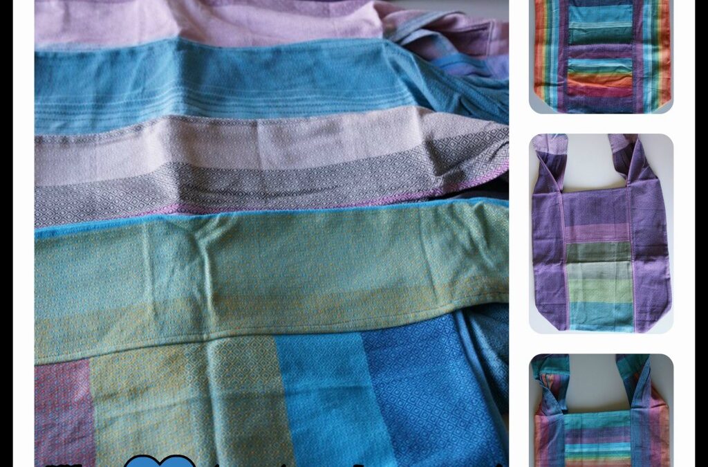 Get your Girasol Tote today!!