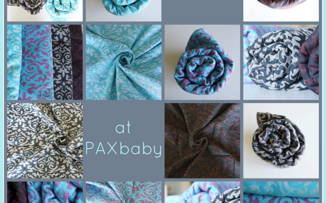 Happy Birthday to PAXbaby!!!!