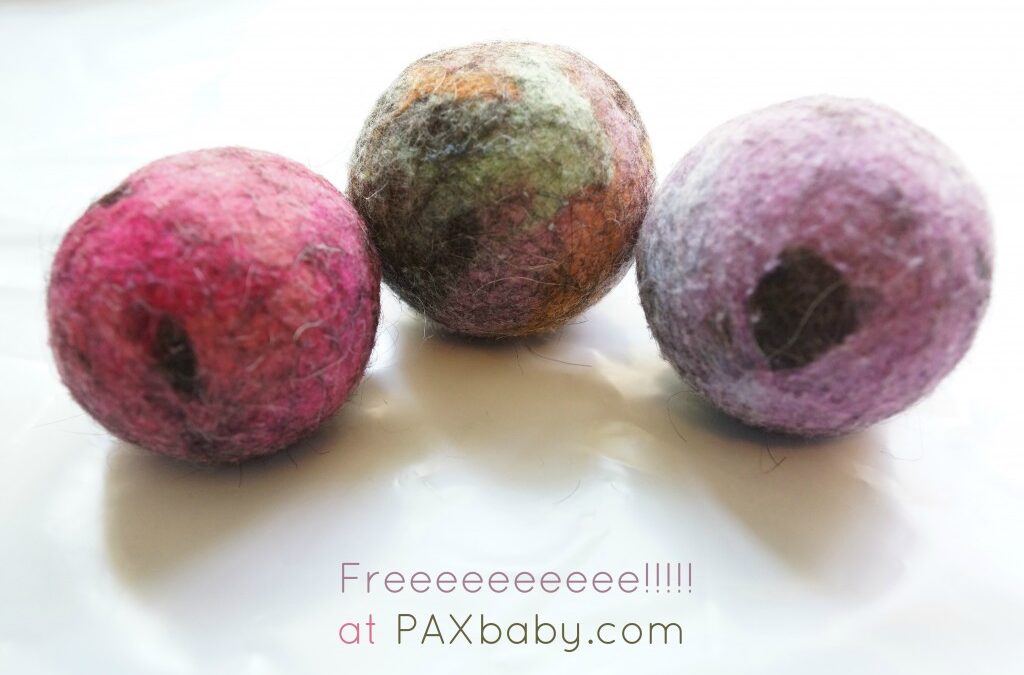 FREE Friday from Littlebugfelt!