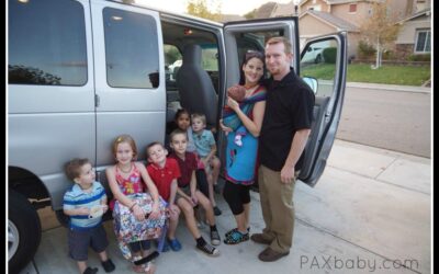 Babycate’s first drive!!