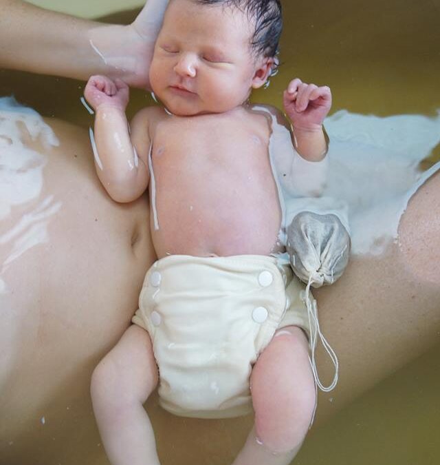 Healing Herbal Baths