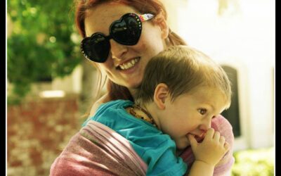 Want to look like a PAXmommy??