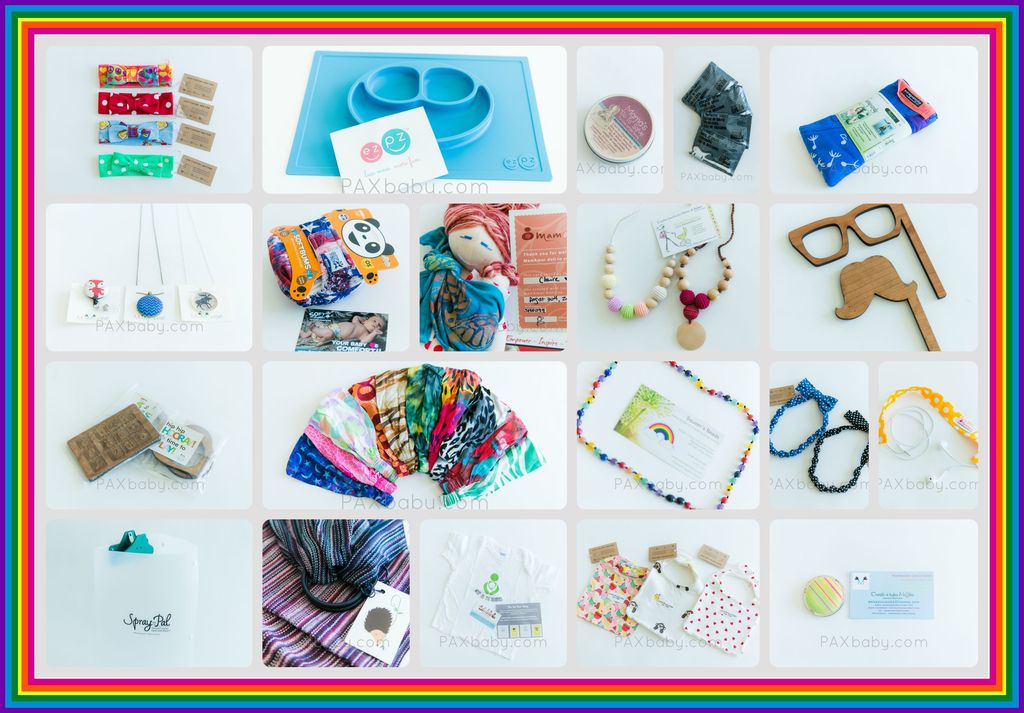 PAXbaby_PAXbirthday_8_sponsors_babywearing_celebrate