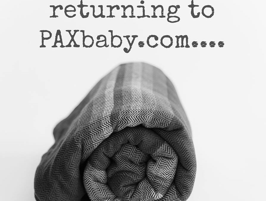 An OLD fave is returning!!