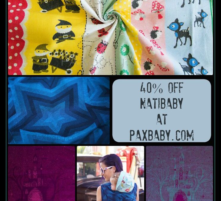 Natibaby SALE SALE SALE!