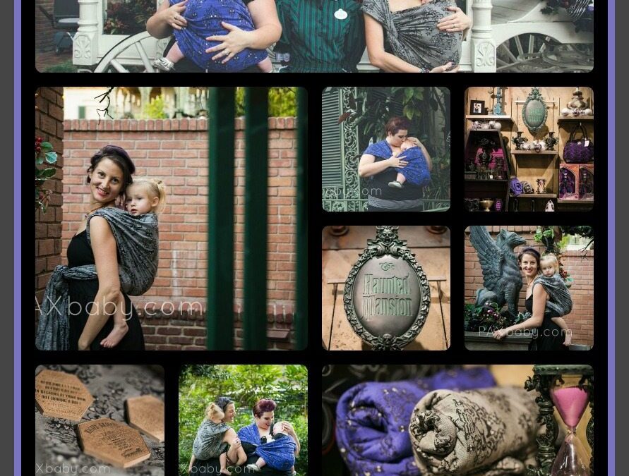 999 Happy Haunts ISO Angel