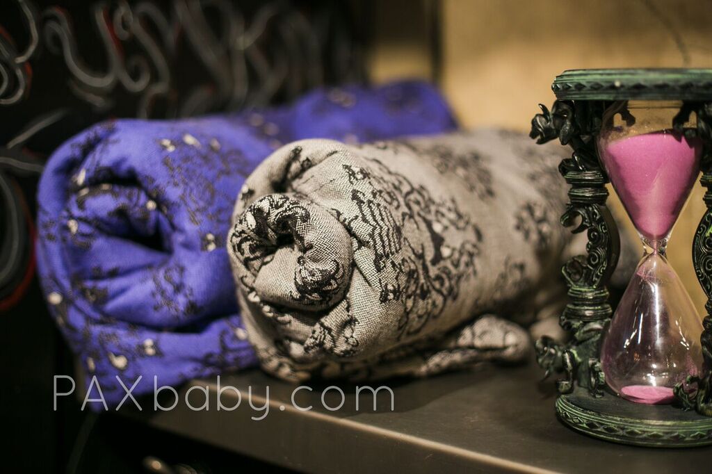 PAXbaby_natibaby_999 haunts_leota_gracey_haunted mansion