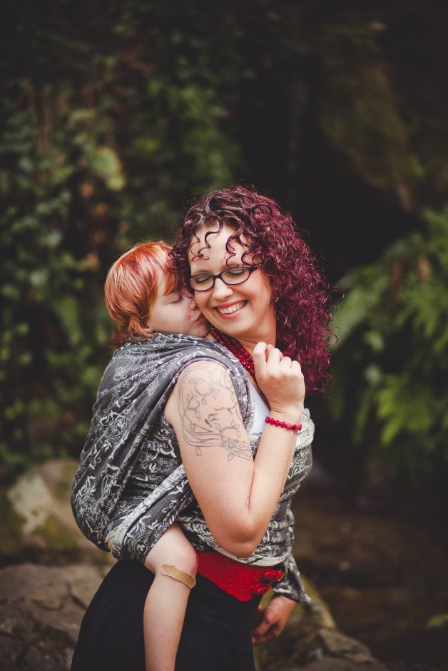 leaky boob jessica nymphai black white