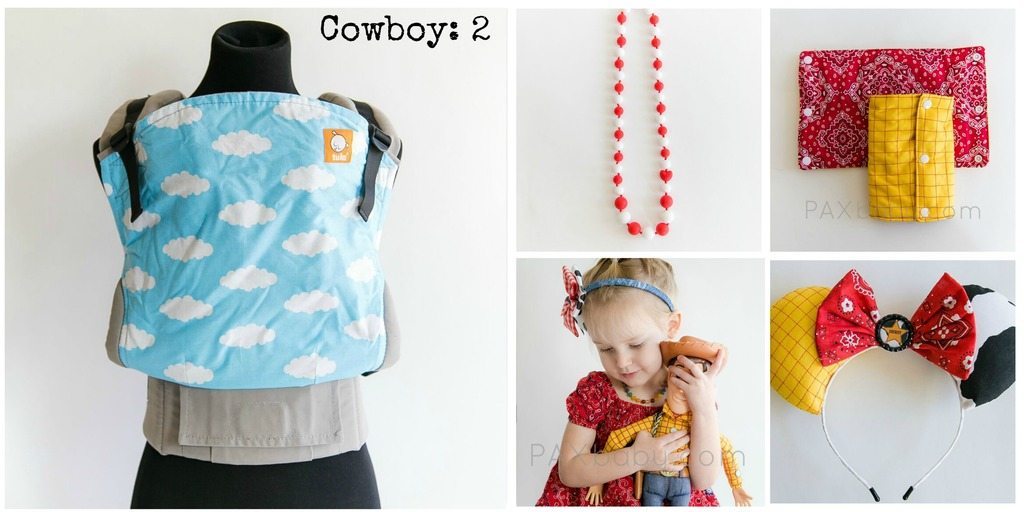 PAXbaby_cowboy2_necklace_strap wraps_hood_ears