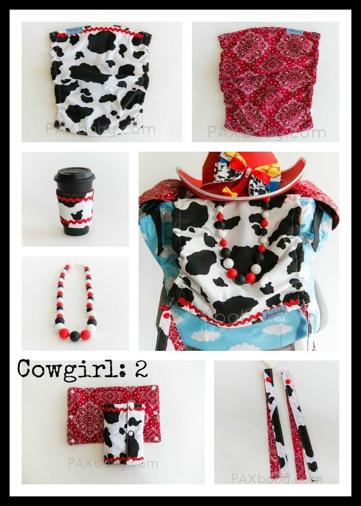 PAXbaby_cowgirl2_Andysroom_cow print_red_tula_accessories