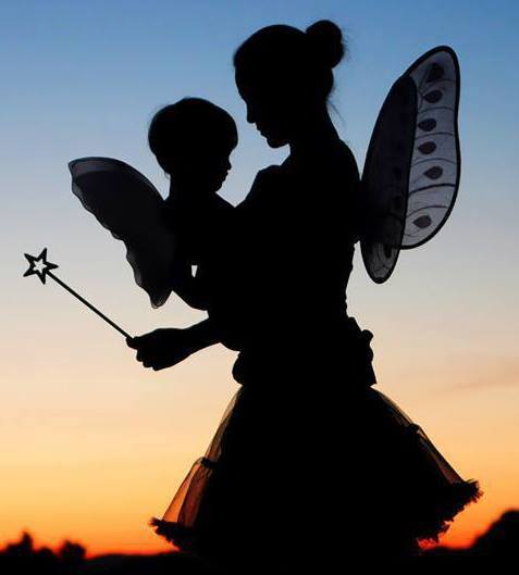 Pixie Dustings! How to be ready!