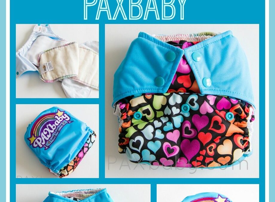 Little Butt Diapers ISO for PAXbaby