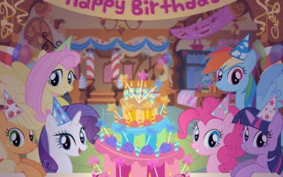 Happy Birthday, PAXmommy Jillian!