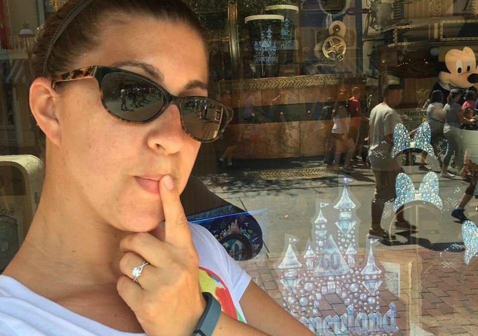 PAXbaby on location!