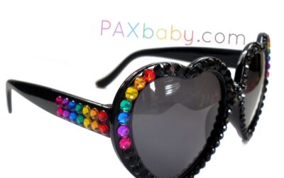 PAXbaby Exclusive SUNNIES are BACK!