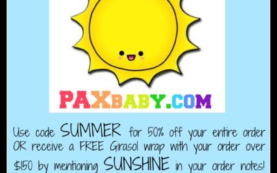 SALE! SALE! SALE! Summer SALE!