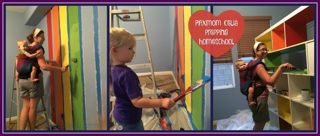 School is around the corner!!