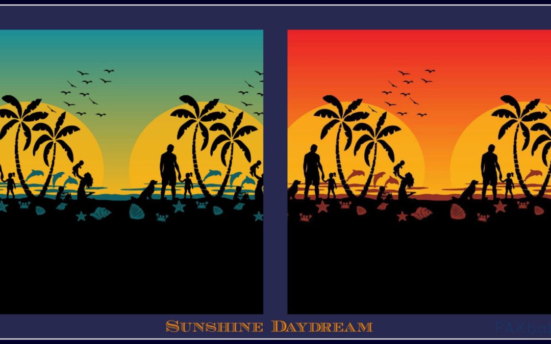 Sunshine Daydream