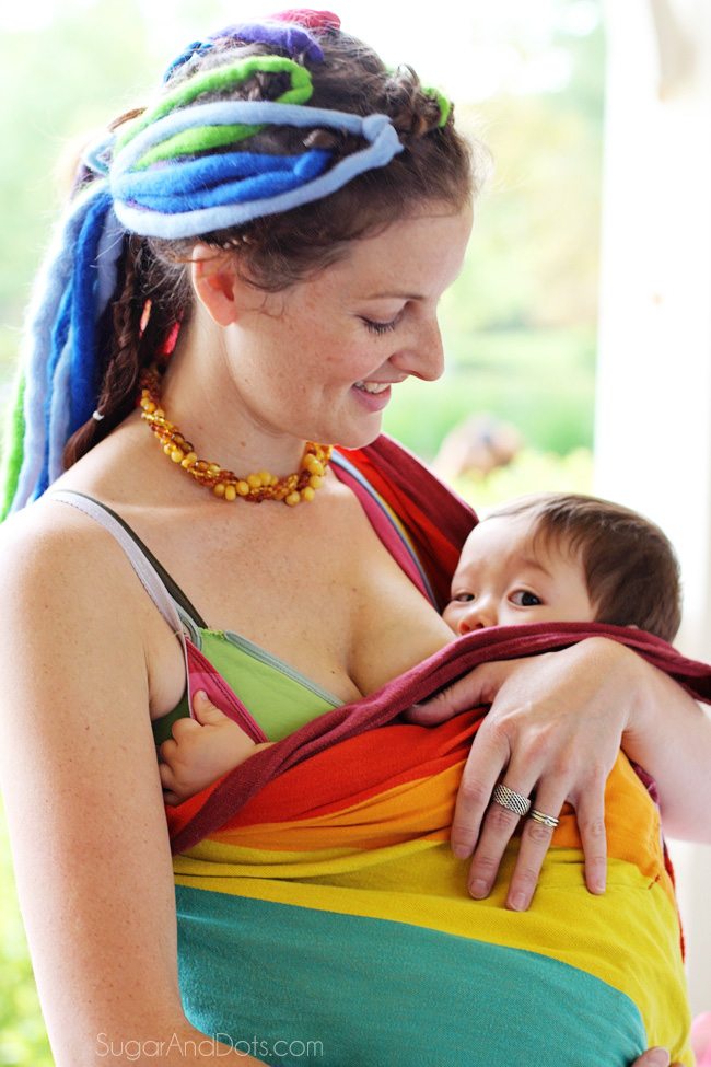 ring-sling-breastfeeding-wet-nursing-evonne