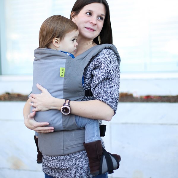 boba 4g baby carrier