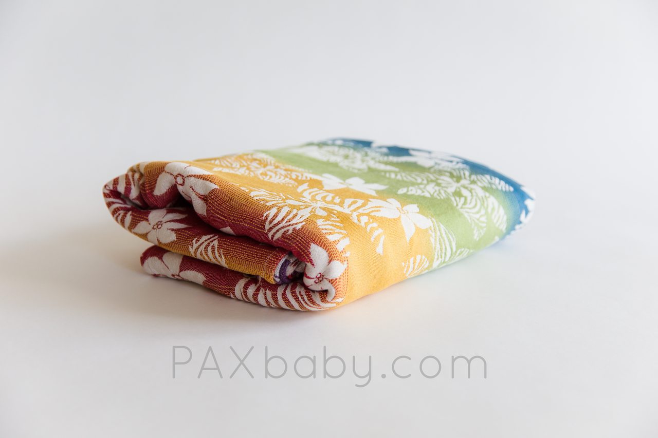 PAXbaby_Bijou_Wear_LLC_Macaw_woven_wrap_baby_carrier_babywearing_11__57013