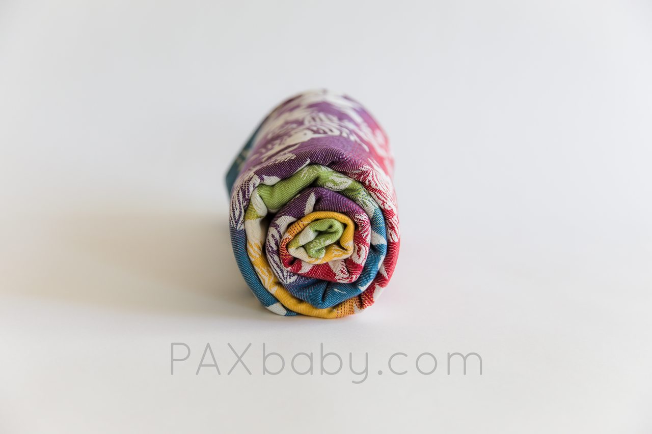 PAXbaby_Bijou_Wear_LLC_Macaw_woven_wrap_baby_carrier_babywearing_14__19325