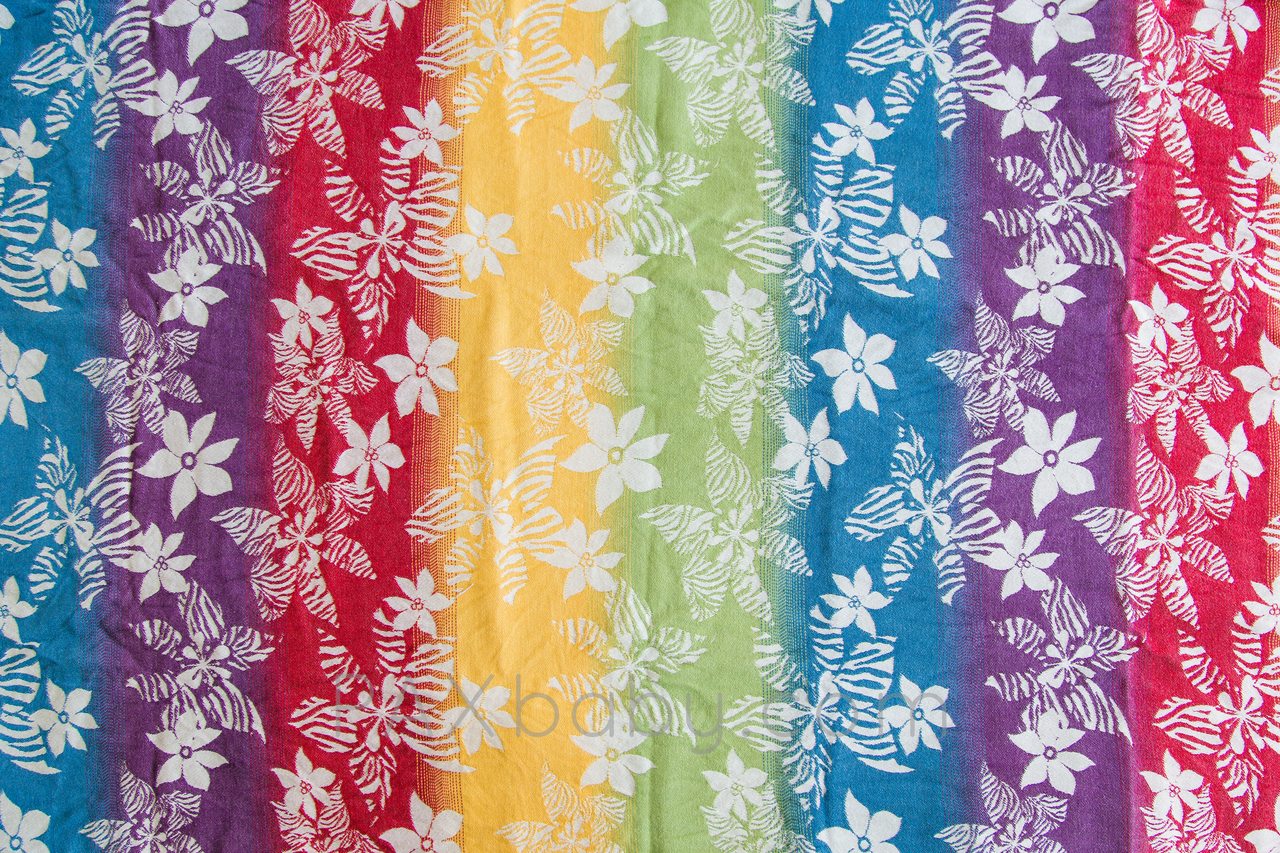 PAXbaby_Bijou_Wear_LLC_Macaw_woven_wrap_baby_carrier_babywearing_2__92678