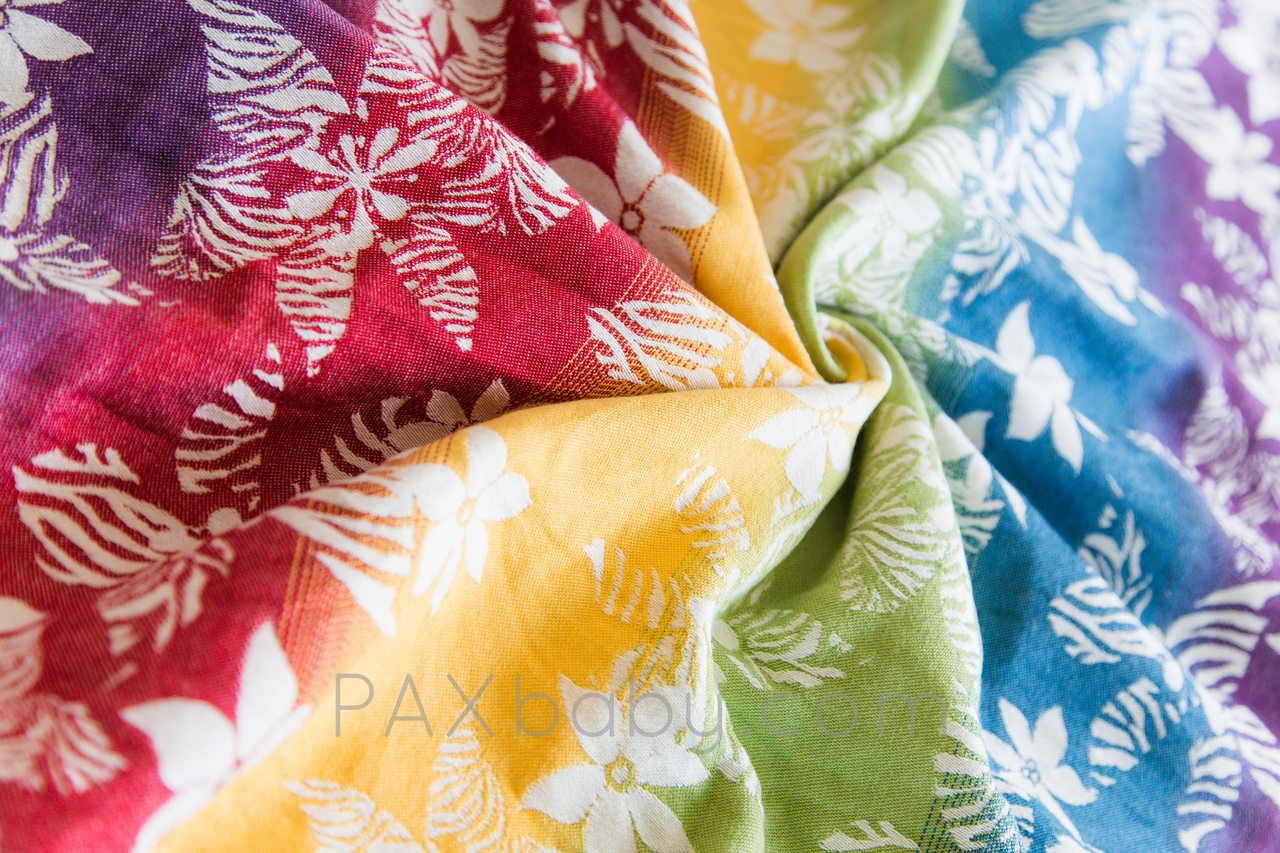 PAXbaby_Bijou_Wear_LLC_Macaw_woven_wrap_baby_carrier_babywearing_4__15173