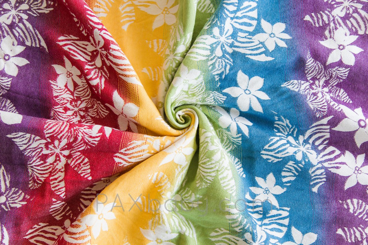 PAXbaby_Bijou_Wear_LLC_Macaw_woven_wrap_baby_carrier_babywearing_5__46156