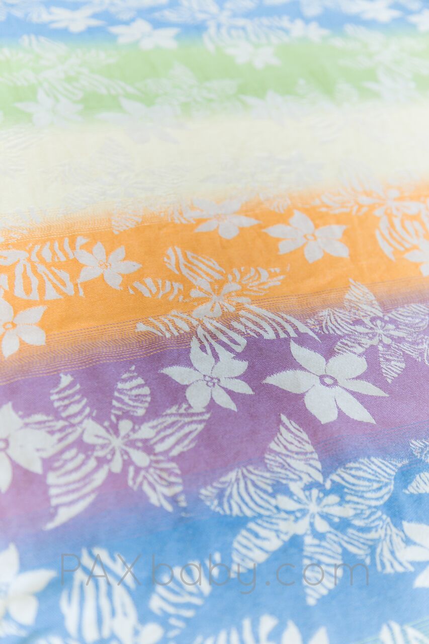 PAXbaby_Bijou_Wear_PAXexclusive_Toucan_woven_wrap_baby_carrier_babywearing_2__98116