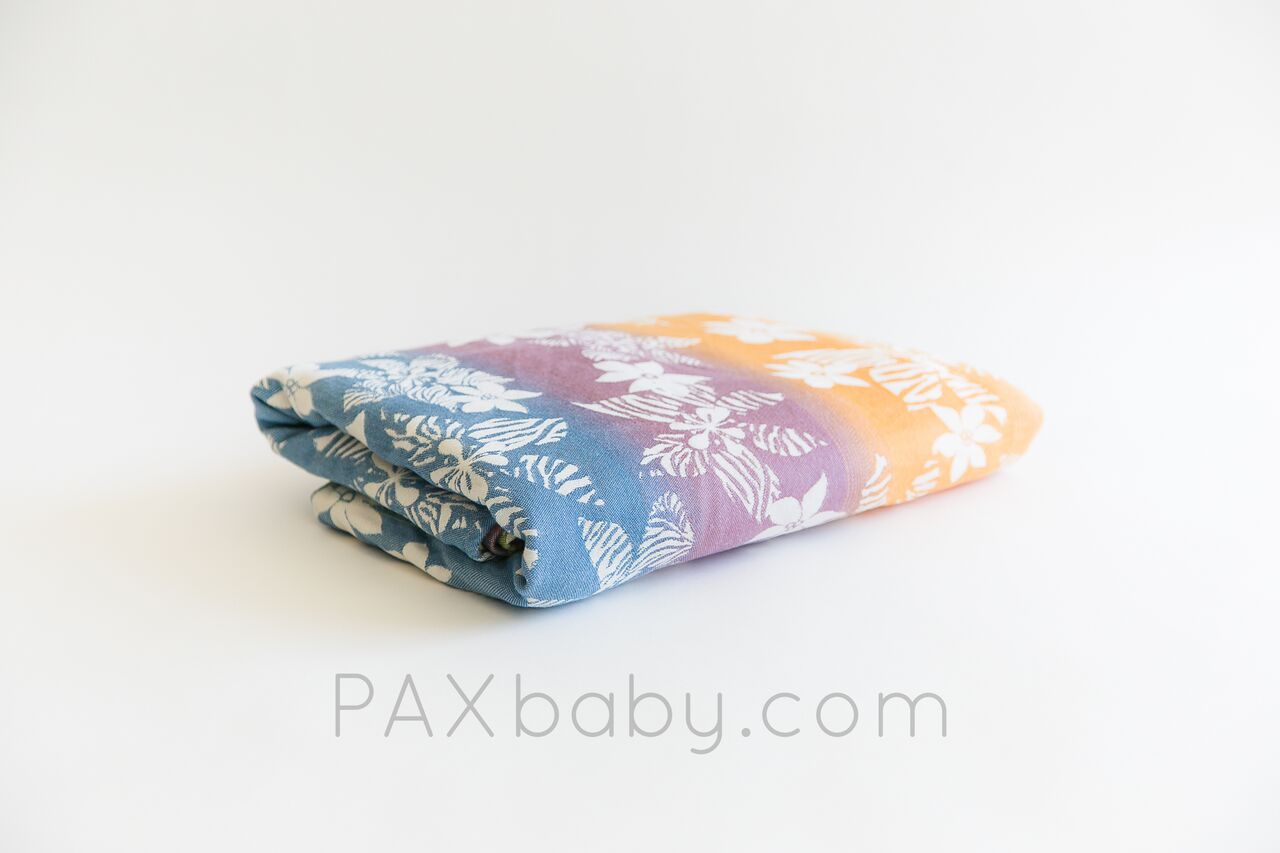 PAXbaby_Bijou_Wear_PAXexclusive_Toucan_woven_wrap_baby_carrier_babywearing_8__93384