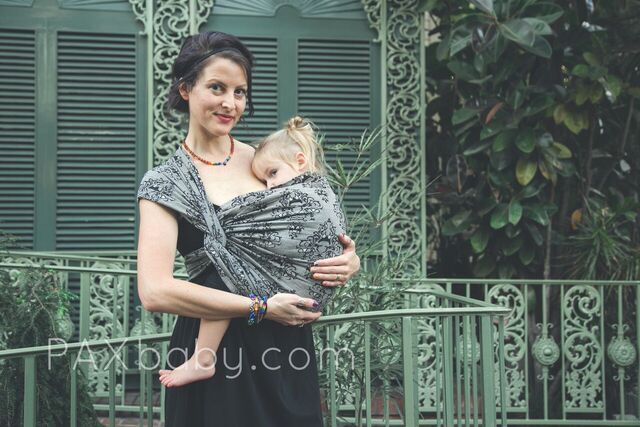 PAXbaby_Natibaby_999_Happy_Haunts_Exclusive_Woven_Wrap_gracey_gracey_haunted_mansion_baby_carrier_babywearing_8__36460