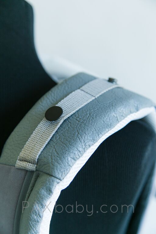 PAXbaby_PhysioCarrier_JPMBB_Elephant_Leather_Like_ELEPHANT_pocket_Fuchsia_baby_carrier_soft_structured_carrier_babywearing_11__80566