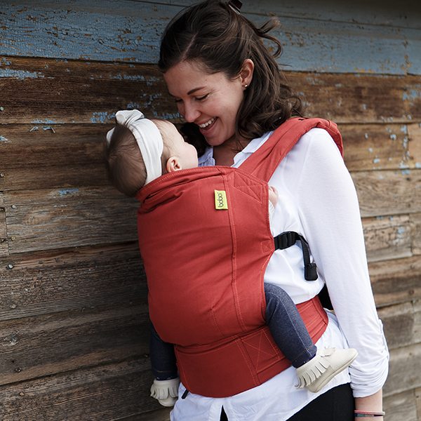 baby boba 4g carrier