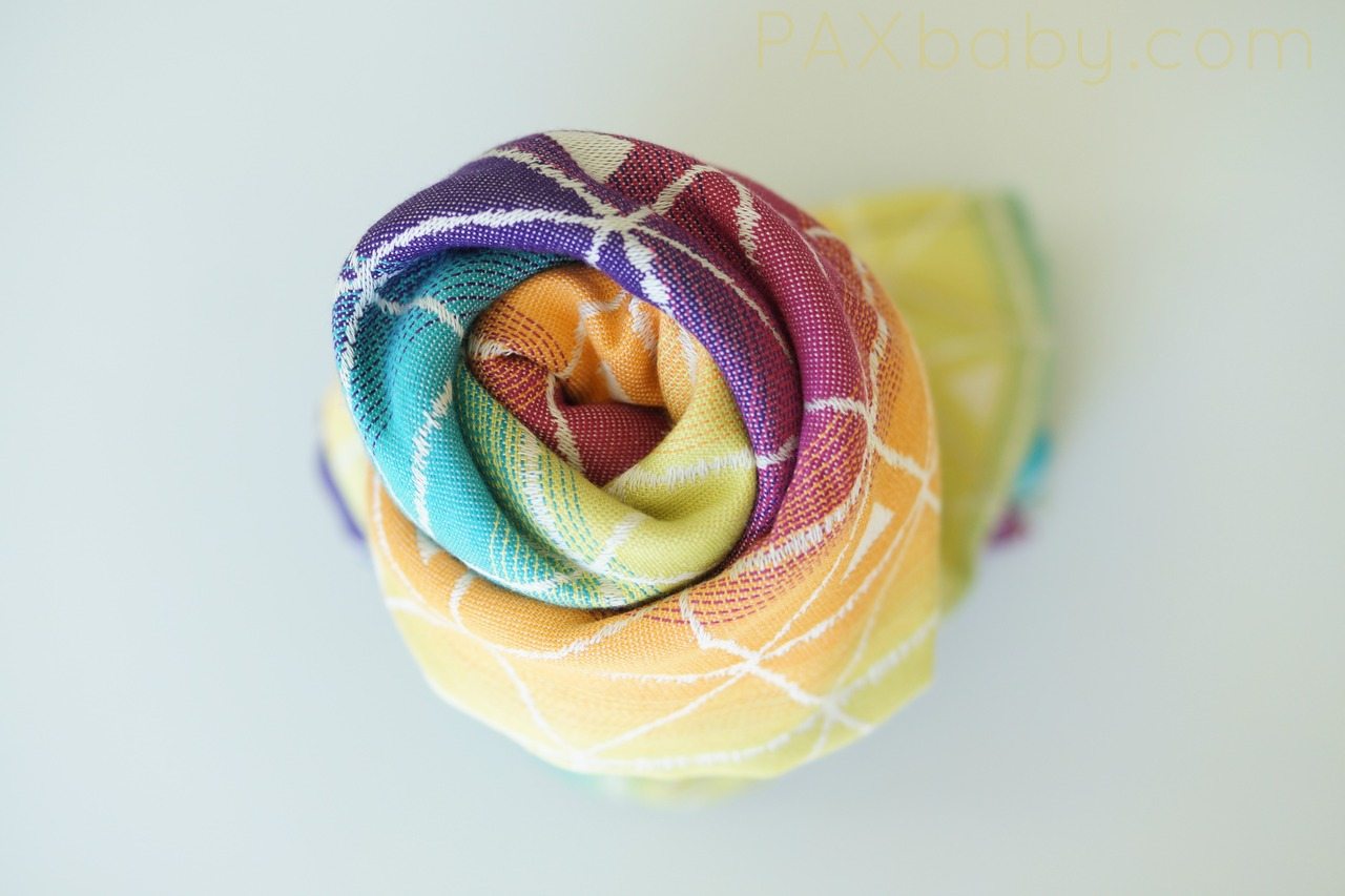 PAXbaby_Exclusive_Tekhni_Delta_PAX_Rainbow_woven_wrap_6__39179