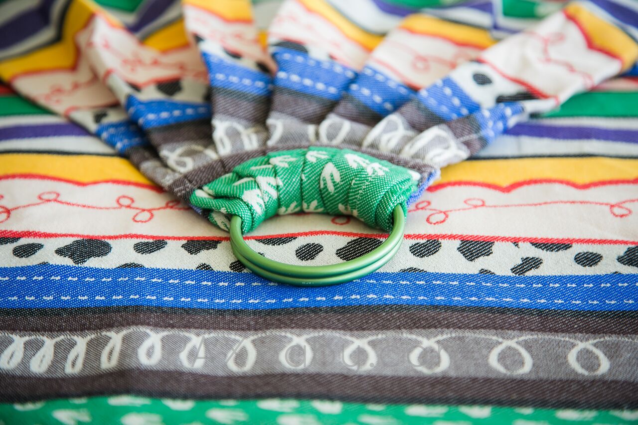 PAXbaby_Sleeping_Baby_Productions_SBP_Ready_Made_wrap_conversion_ring_sling_RMWCRS_Natibaby_EXCLUSIVE_Youve_Got_a_Friend_SBP_Shoulder_woven_wrap_baby_carrier_babywearing_2__78797