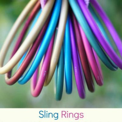 Sling Rings
