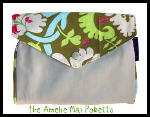 Amelie Mai Poketto