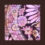 Pink Paisley 4th Generation