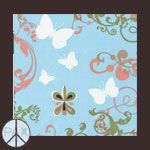 Butterfly II Custom Edition " Riley Sky" by Pimp my Carrier