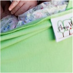 Jade Anaju Bamboo Wrap