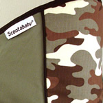 Twentynine Palms Hip Carrier