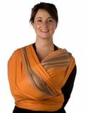 Pumpkin Woven Wrap