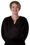 Black Beans Woven Wrap
