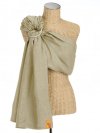 Pure Linen Ring Sling Collection
